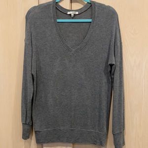 Red haute Men’s sweater